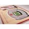 NCAA College Sports 3D StadiumViews Picture Frame